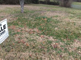 Hillcrest Dr, Greeneville, TN 37745