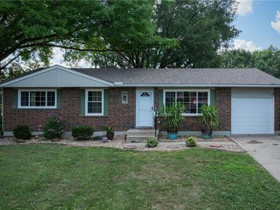 4016 Crane Cir, Independence, MO, 64055
