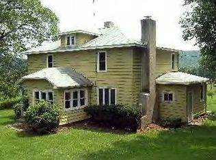 668 Broughton Hollow Rd, Wellsboro, PA 16901