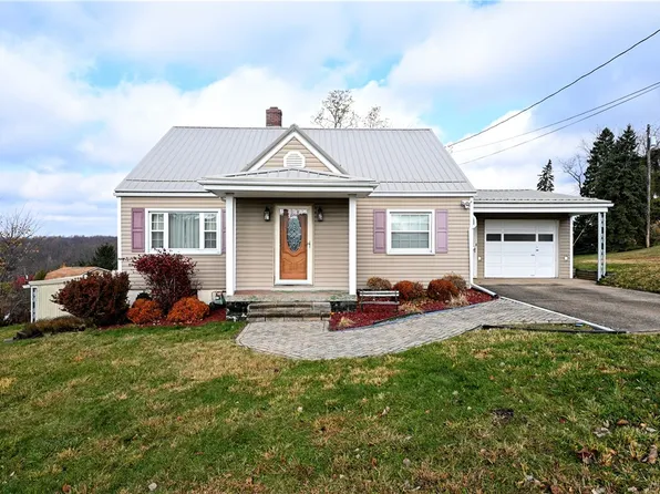 25 Park Dr, Monongahela, PA 15063