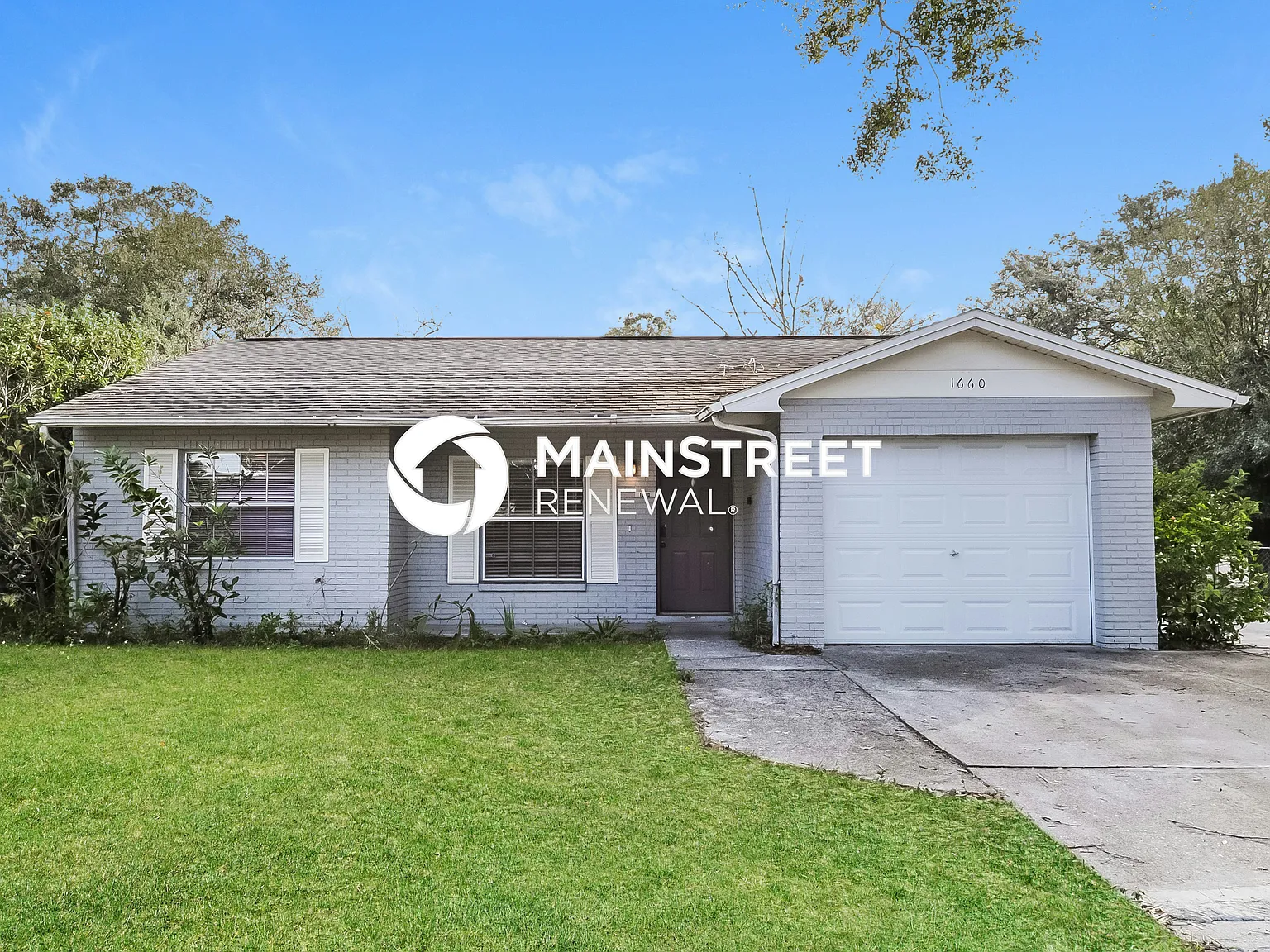 1660 Crystalview Trail — Photo 1
