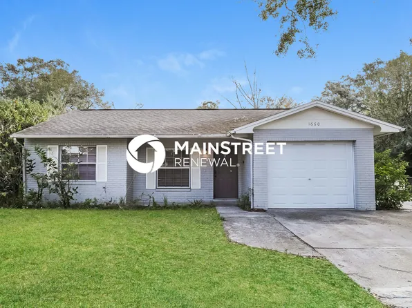 1660 Crystalview Trl, Lakeland, FL 33801