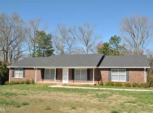 110 Overlook Dr, McDonough, GA 30252