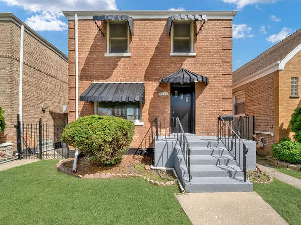 5145 S Avers Ave, Chicago, IL 60632