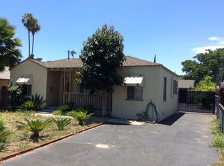 6637 Cleon Ave, North Hollywood, CA 91606