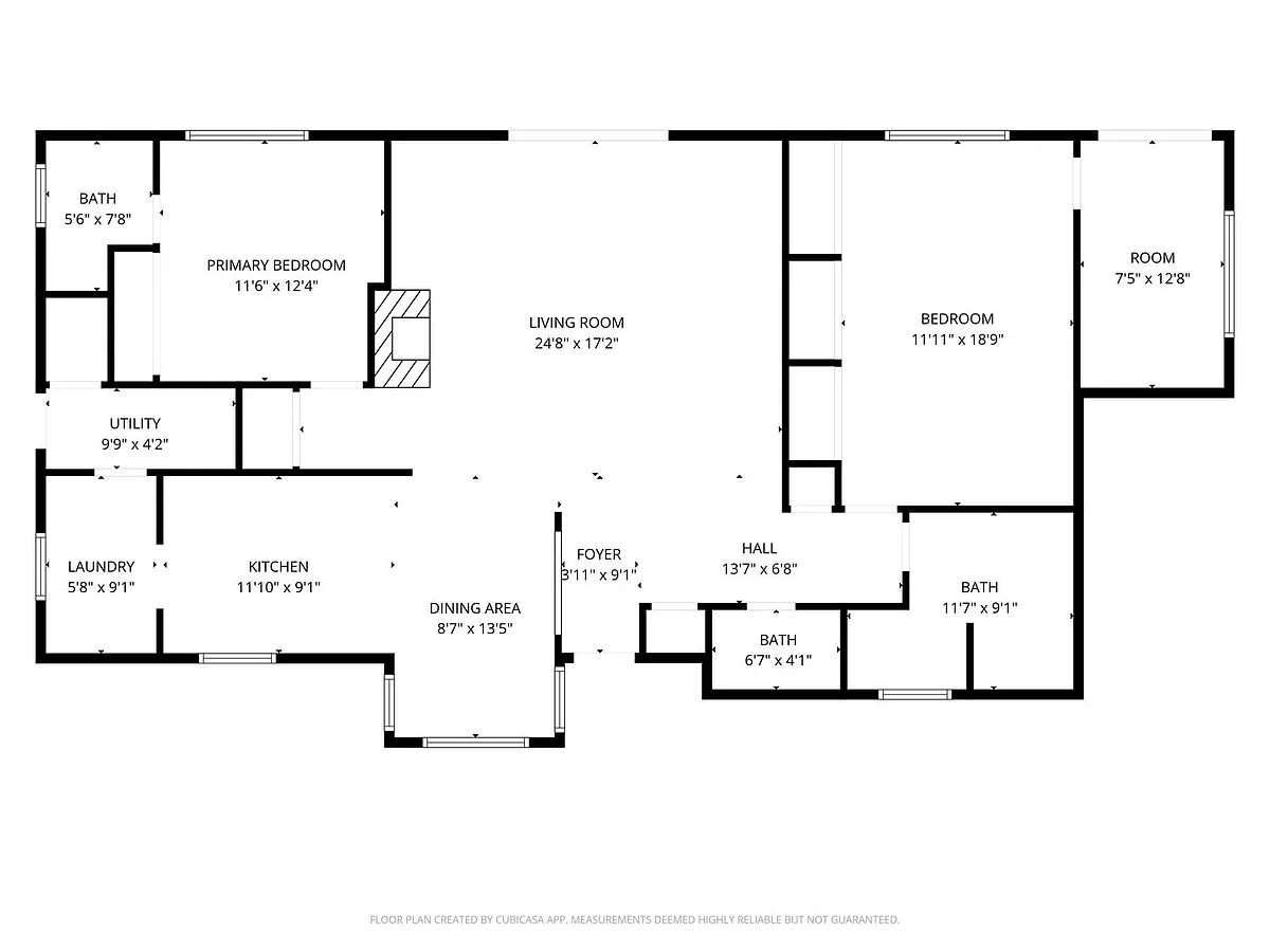 Building Photo - 25070 Tehama Vina Rd