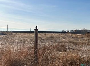 551 N 26th St, Artesia, NM 88210