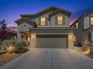 4843 Blackburn Rd NE, Rio Rancho, NM 87144