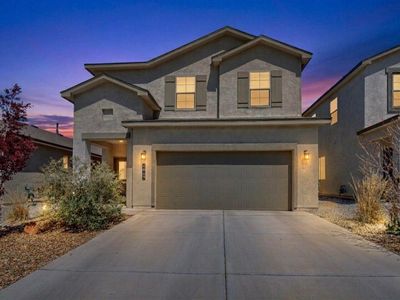 4843 Blackburn Rd NE, Rio Rancho, NM, 87144