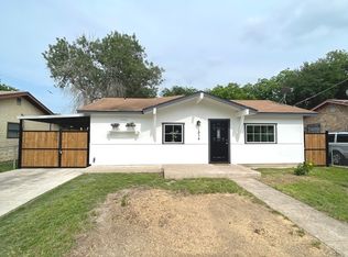 1914 Dahlgreen Ave, San Antonio, TX 78237