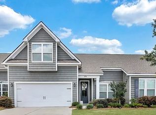 236 Wooden Wheel Ln, Bluffton, SC 29909