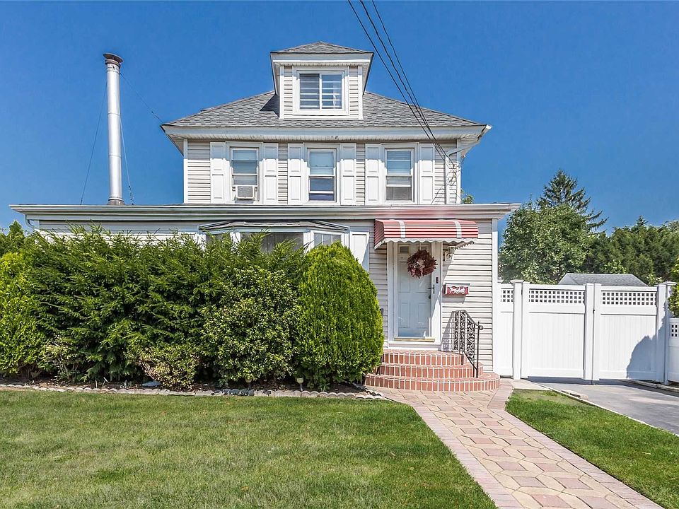 1st image of 117 Walnut St #2F