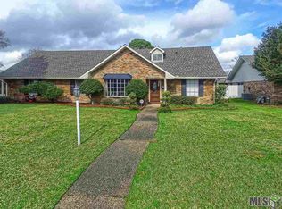 12283 Goodwood Blvd, Baton Rouge, LA 70815