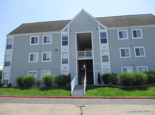 1330 Hunters Rd APT B, Harrisonburg, VA 22801