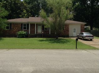 20 Commanche Trl, Jackson, TN 38305