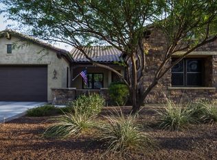 21393 W Cholla Trl, Buckeye, AZ 85396