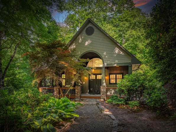 35 Flint Ridge Rd, Bryson City, NC 28713