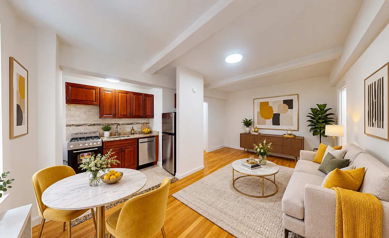 301 East 38th Street — Photo 1