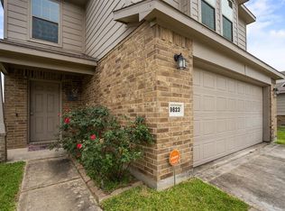 9823 Orchid Spring Ln, Houston, TX 77044