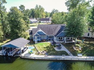 11266 Five Oaks Ct, Belle Center, OH 43310