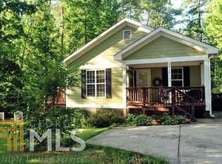 2358 Airport Dr, Athens, GA 30605