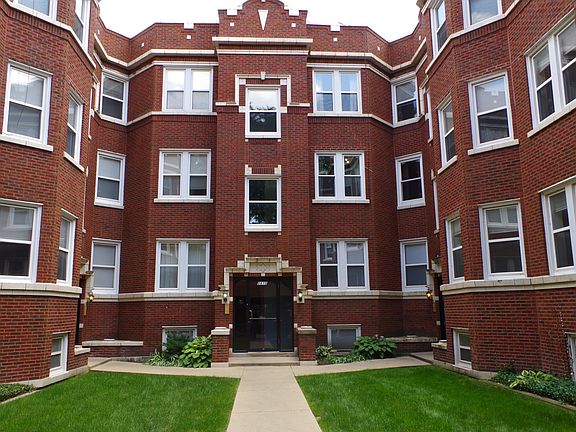 6419 N. Greenview
