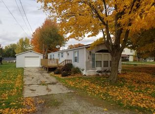 124 W Water St, Saint Johns, MI 48879