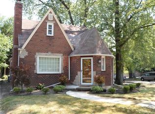 11600 Laing St, Detroit, MI 48224