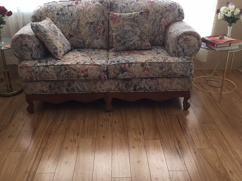 Unit 24     Living Room