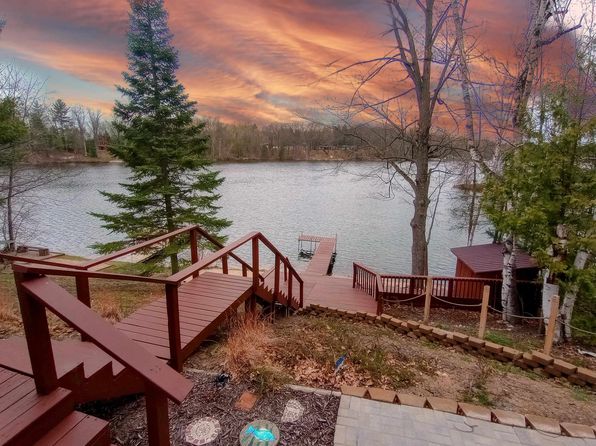 1141 Ranger Dr, Gladwin, MI 48624