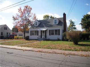 20 Edison Rd, Manchester, CT 06040