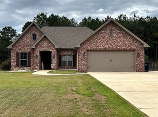 11779 Jeff Hearn Rd, Collinsville, MS 39325