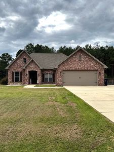 11779 Jeff Hearn Rd, Collinsville, MS, 39325