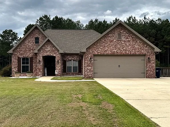 11779 Jeff Hearn Rd, Collinsville, MS 39325