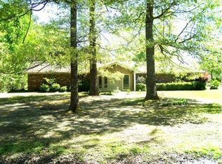 2412 Creekview Ln, White Hall, AR 71602