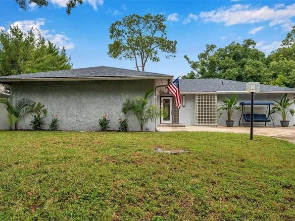 17618 Meadowbridge Dr, Lutz, FL 33549