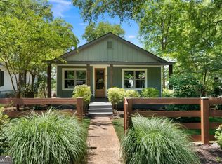 13 Akron St, Cartersville, GA 30120