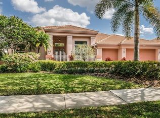 7444 Watersilk Dr, Pinellas Park, FL 33782