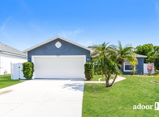 927 Albertville Ct, Kissimmee, FL 34759