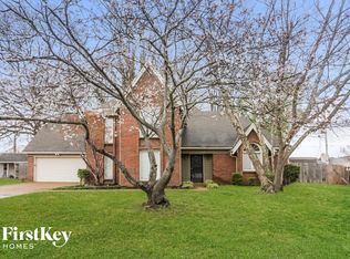 7528 Carnival Cv, Memphis, TN 38125
