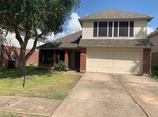 16135 Eaglewood Spring Ct, Houston, TX 77083
