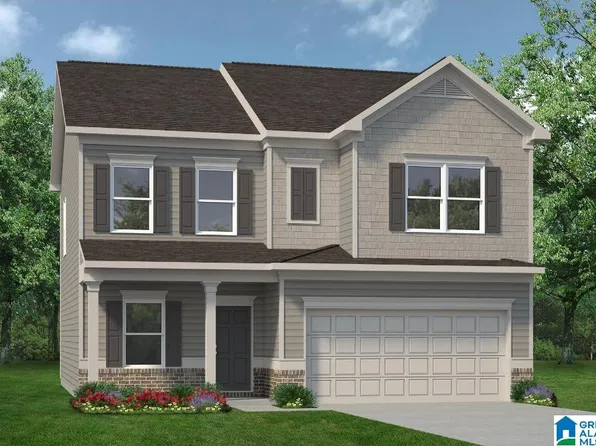 400 Springdale Ln, Columbiana, AL 35051