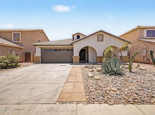 45613 W DUTCHMAN Drive, Maricopa, AZ 85139