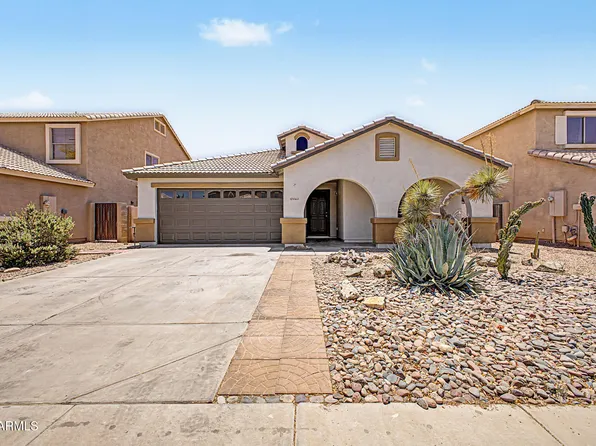 45613 W Dutchman Dr, Maricopa, AZ 85139