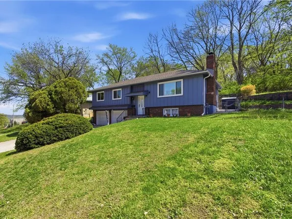 1619 Woodland Blvd, Kansas City, KS 66106