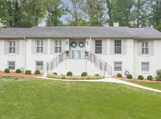 618 Winwood Dr, Birmingham, AL 35226