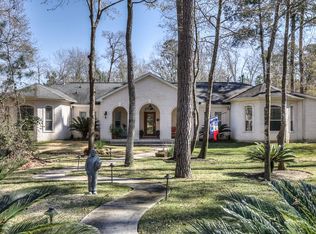 11951 White Oak Xing, Conroe, TX 77385
