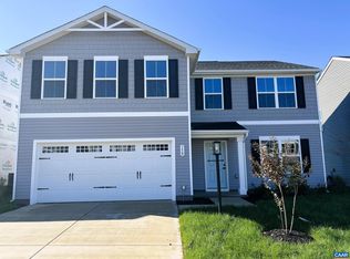158 Arches Ln, Barboursville, VA 22923