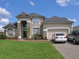 2232 Cascadia Ct, Saint Augustine, FL 32092