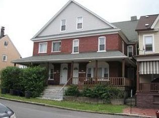 1004 17th Ave, Altoona, PA 16601